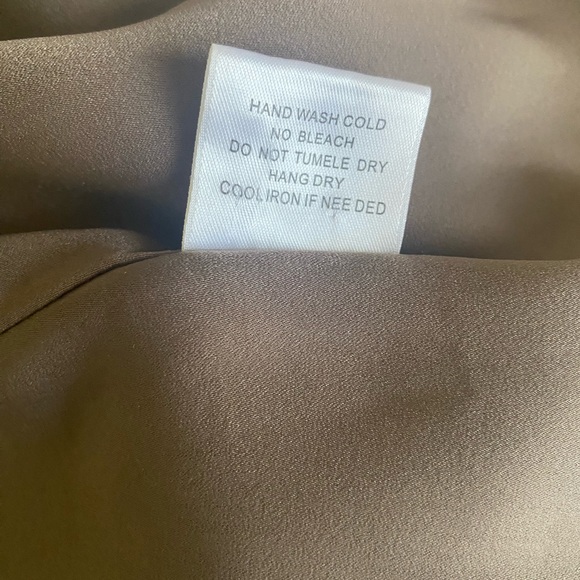 NBD LowBack Dress - Picture 9 of 9